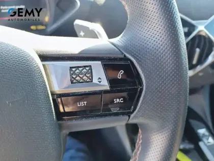 Photo 14 DS DS 3 DS3 Crossback PureTech 130 EAT8