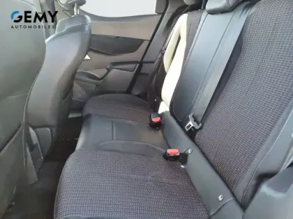 Photo 9 DS DS 3 DS3 Crossback PureTech 130 EAT8