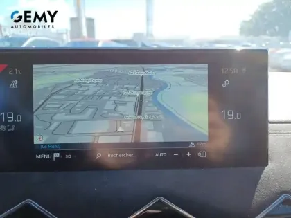 Photo 17 DS DS 3 DS3 Crossback PureTech 130 EAT8