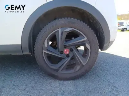 Photo 10 DS DS 3 DS3 Crossback PureTech 130 EAT8