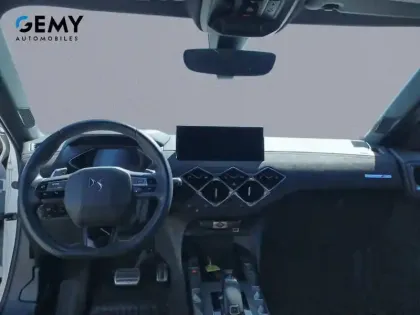 Photo 7 DS DS 3 DS3 Crossback PureTech 130 EAT8