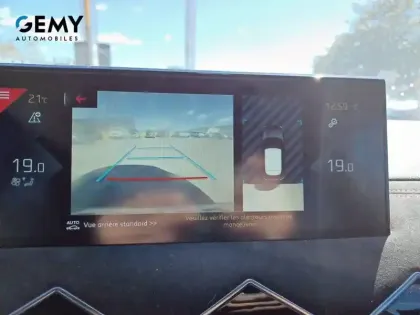 Photo 18 DS DS 3 DS3 Crossback PureTech 130 EAT8