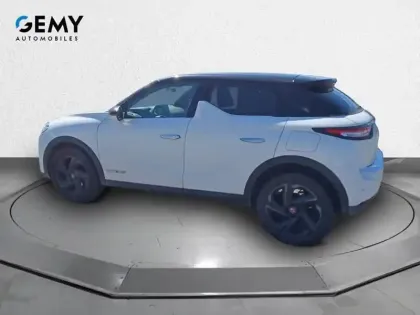 Photo 6 DS DS 3 DS3 Crossback PureTech 130 EAT8