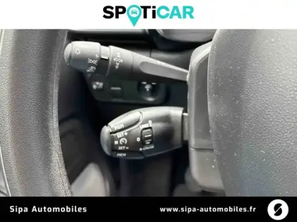 Photo 28 Citroën C3  SOCIETE BLUEHDI 100 S&S BVM6
