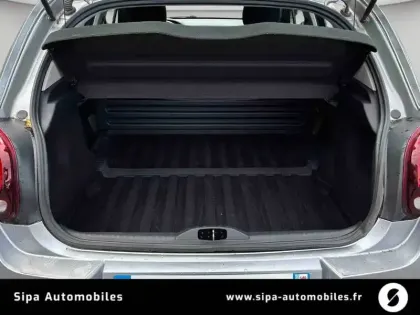 Photo 5 Citroën C3  SOCIETE BLUEHDI 100 S&S BVM6