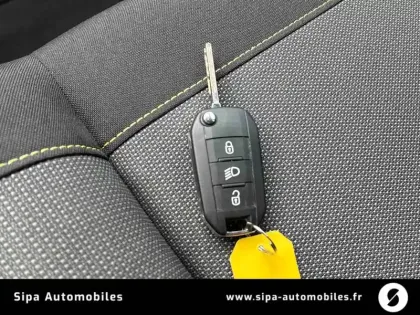 Photo 14 Citroën C3  SOCIETE BLUEHDI 100 S&S BVM6