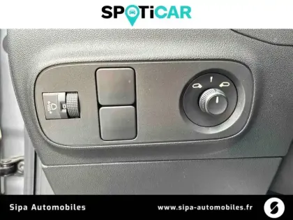 Photo 23 Citroën C3  SOCIETE BLUEHDI 100 S&S BVM6