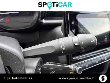 Photo 29 Citroën C3  SOCIETE BLUEHDI 100 S&S BVM6