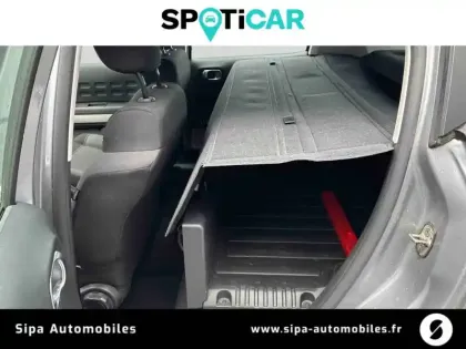 Photo 9 Citroën C3  SOCIETE BLUEHDI 100 S&S BVM6