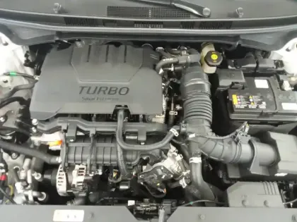 Photo 37 Hyundai I20 Gén. III Ph2 Creative 5