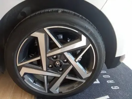 Photo 17 Hyundai I20 Gén. III Ph2 Creative 5