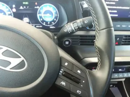 Photo 31 Hyundai I20 Gén. III Ph2 Creative 5