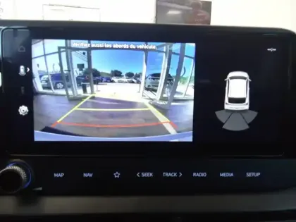 Photo 25 Hyundai I20 Gén. III Ph2 Creative 5