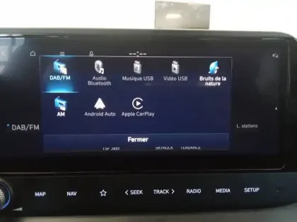 Photo 26 Hyundai I20 Gén. III Ph2 Creative 5