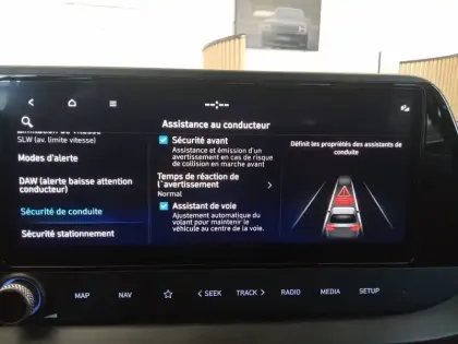 Photo 28 Hyundai I20 Gén. III Ph2 Creative 5