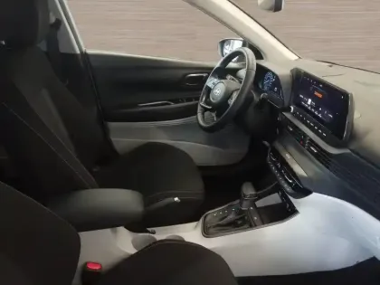 Photo 14 Hyundai I20 Gén. III Ph2 Creative 5