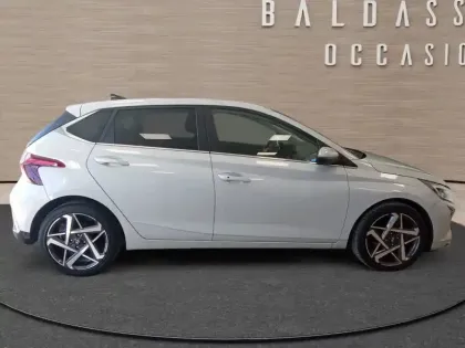 Photo 5 Hyundai I20 Gén. III Ph2 Creative 5