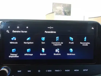 Photo 27 Hyundai I20 Gén. III Ph2 Creative 5