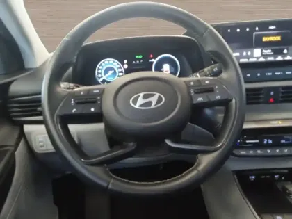 Photo 11 Hyundai I20 Gén. III Ph2 Creative 5