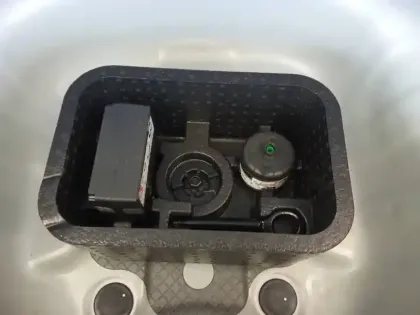 Photo 19 Hyundai I20 Gén. III Ph2 Creative 5