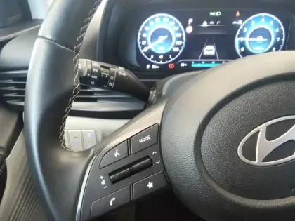 Photo 30 Hyundai I20 Gén. III Ph2 Creative 5