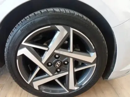 Photo 15 Hyundai I20 Gén. III Ph2 Creative 5