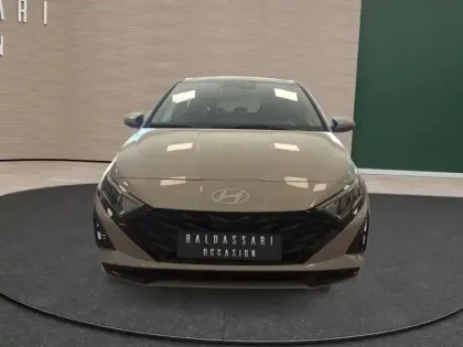 Photo 7 Hyundai I20 Gén. III Ph2 Creative 5