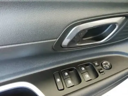 Photo 21 Hyundai I20 Gén. III Ph2 Creative 5