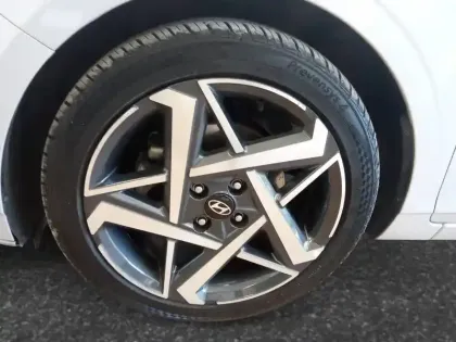 Photo 13 Hyundai I20 Gén. III Ph2 Creative 5