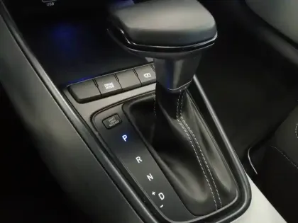 Photo 23 Hyundai I20 Gén. III Ph2 Creative 5