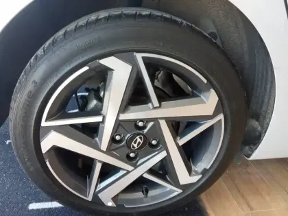 Photo 16 Hyundai I20 Gén. III Ph2 Creative 5