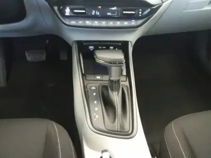 Photo 10 Hyundai I20 Gén. III Ph2 Creative 5