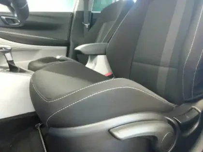 Photo 22 Hyundai I20 Gén. III Ph2 Creative 5