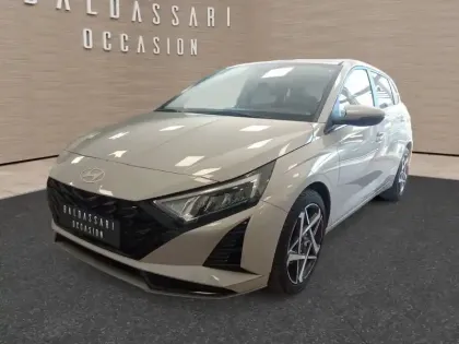 Photo Hyundai I20 Creative