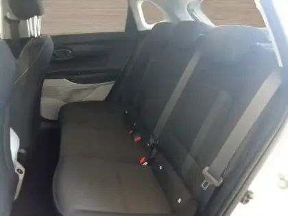 Photo 12 Hyundai I20 Gén. III Ph2 Creative 5