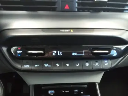 Photo 24 Hyundai I20 Gén. III Ph2 Creative 5