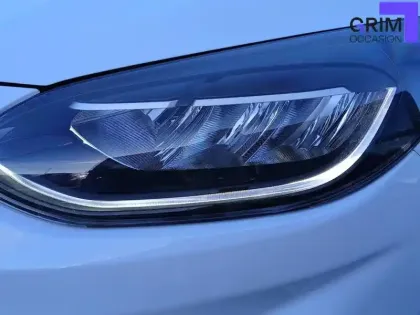 Photo 16 Ford Fiesta Gén. V Ph2 Titanium Business 5