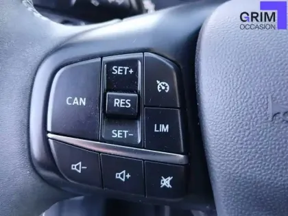 Photo 21 Ford Fiesta Gén. V Ph2 Titanium Business 5