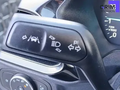 Photo 25 Ford Fiesta Gén. V Ph2 Titanium Business 5