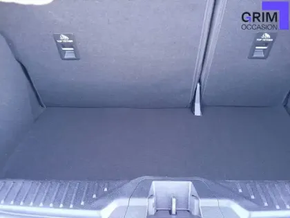 Photo 11 Ford Fiesta Gén. V Ph2 Titanium Business 5