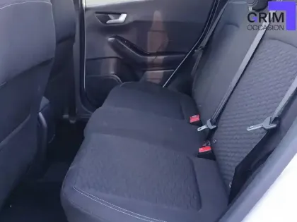 Photo 10 Ford Fiesta Gén. V Ph2 Titanium Business 5