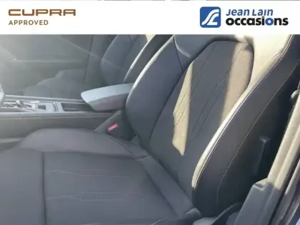 Photo 44 Cupra Formentor  1.4 e-HYBRID 204 ch DSG6