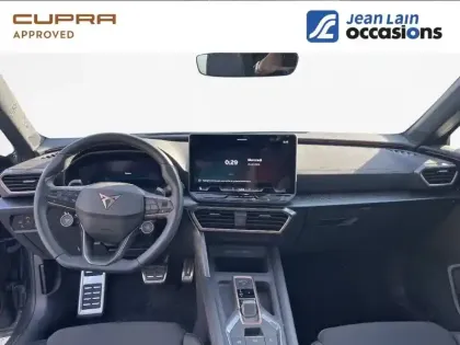 Photo 42 Cupra Formentor  1.4 e-HYBRID 204 ch DSG6