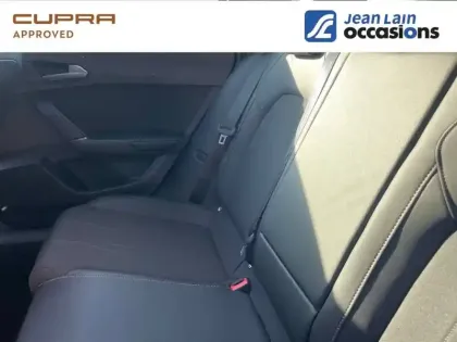 Photo 5 Cupra Formentor  1.4 e-HYBRID 204 ch DSG6