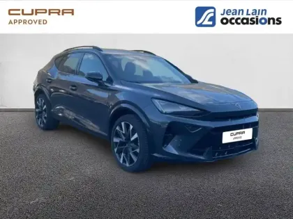 Photo 9 Cupra Formentor  1.4 e-HYBRID 204 ch DSG6