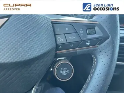 Photo 17 Cupra Formentor  1.4 e-HYBRID 204 ch DSG6