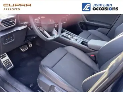 Photo 12 Cupra Formentor  1.4 e-HYBRID 204 ch DSG6