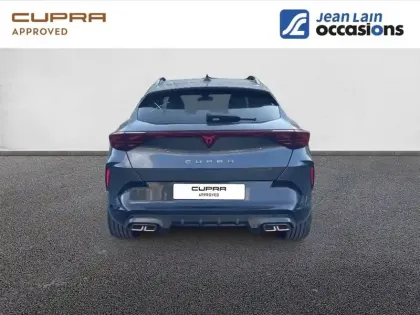 Photo 7 Cupra Formentor  1.4 e-HYBRID 204 ch DSG6