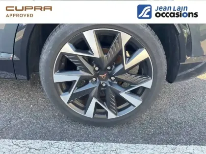 Photo 11 Cupra Formentor  1.4 e-HYBRID 204 ch DSG6