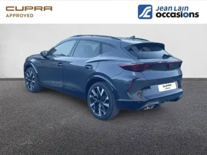 Photo 10 Cupra Formentor  1.4 e-HYBRID 204 ch DSG6